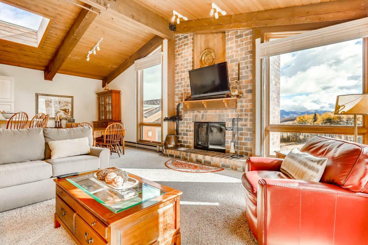 Casa de férias The Enclave At Snowmass