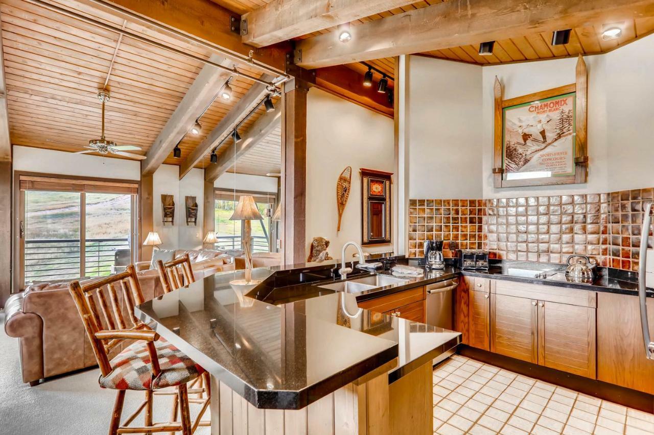 The Enclave At Snowmass Casa de férias Snowmass Village