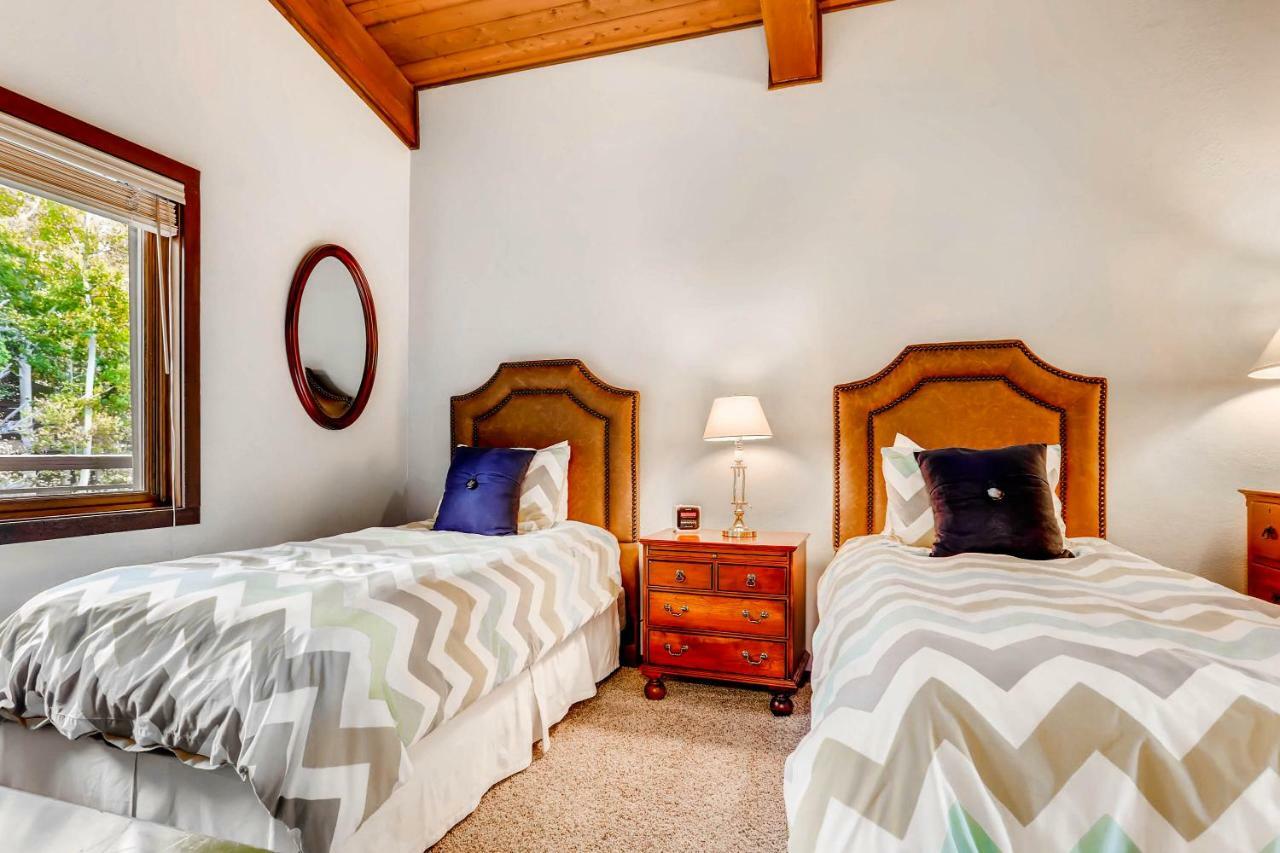 The Enclave At Snowmass Casa de férias *