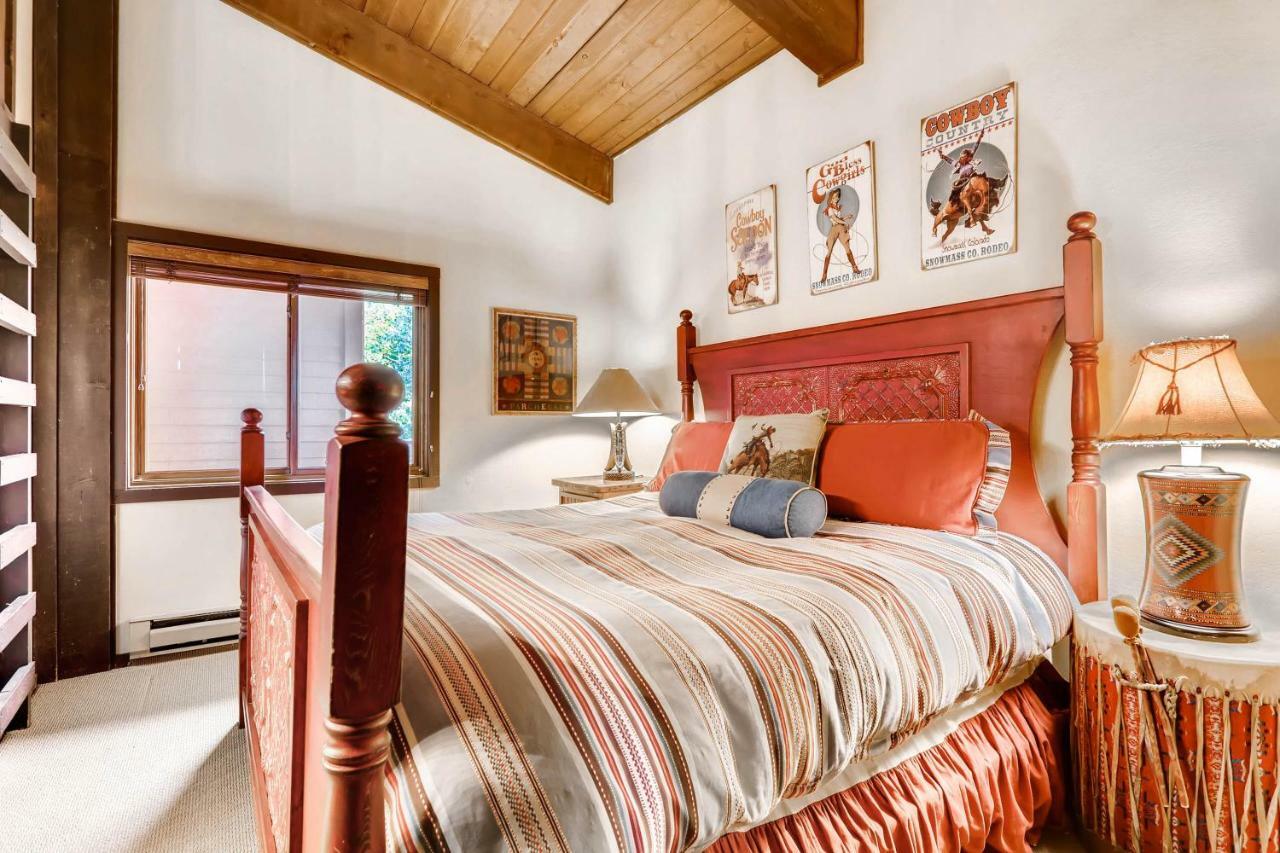 The Enclave At Snowmass Casa de férias *