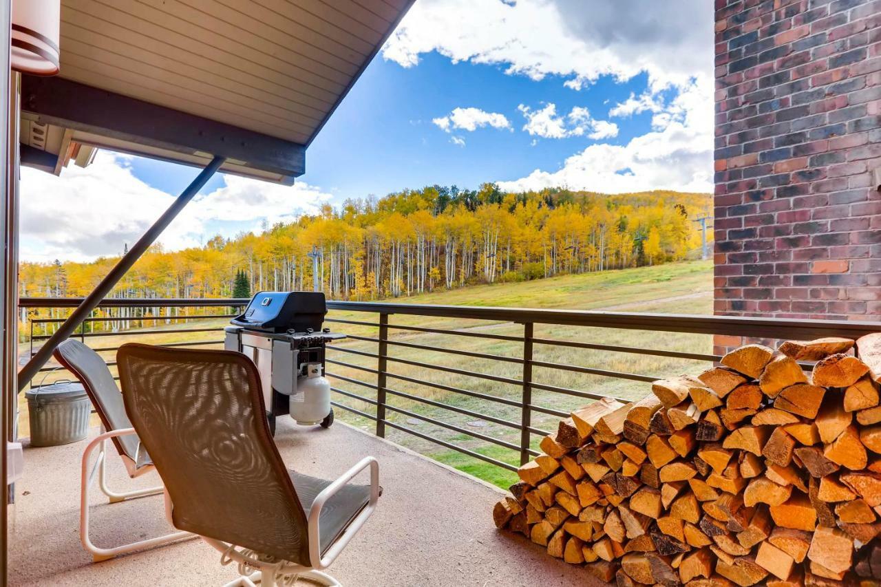 The Enclave At Snowmass Casa de férias
