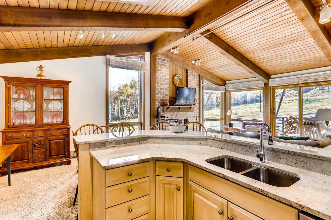 The Enclave At Snowmass Casa de férias