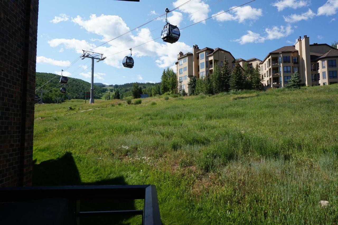 The Enclave At Snowmass Casa de férias