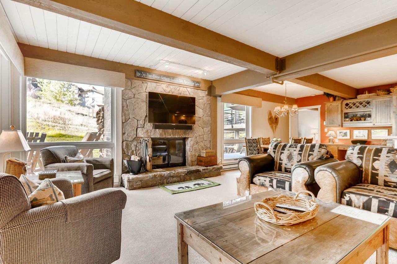Casa de férias The Enclave At Snowmass