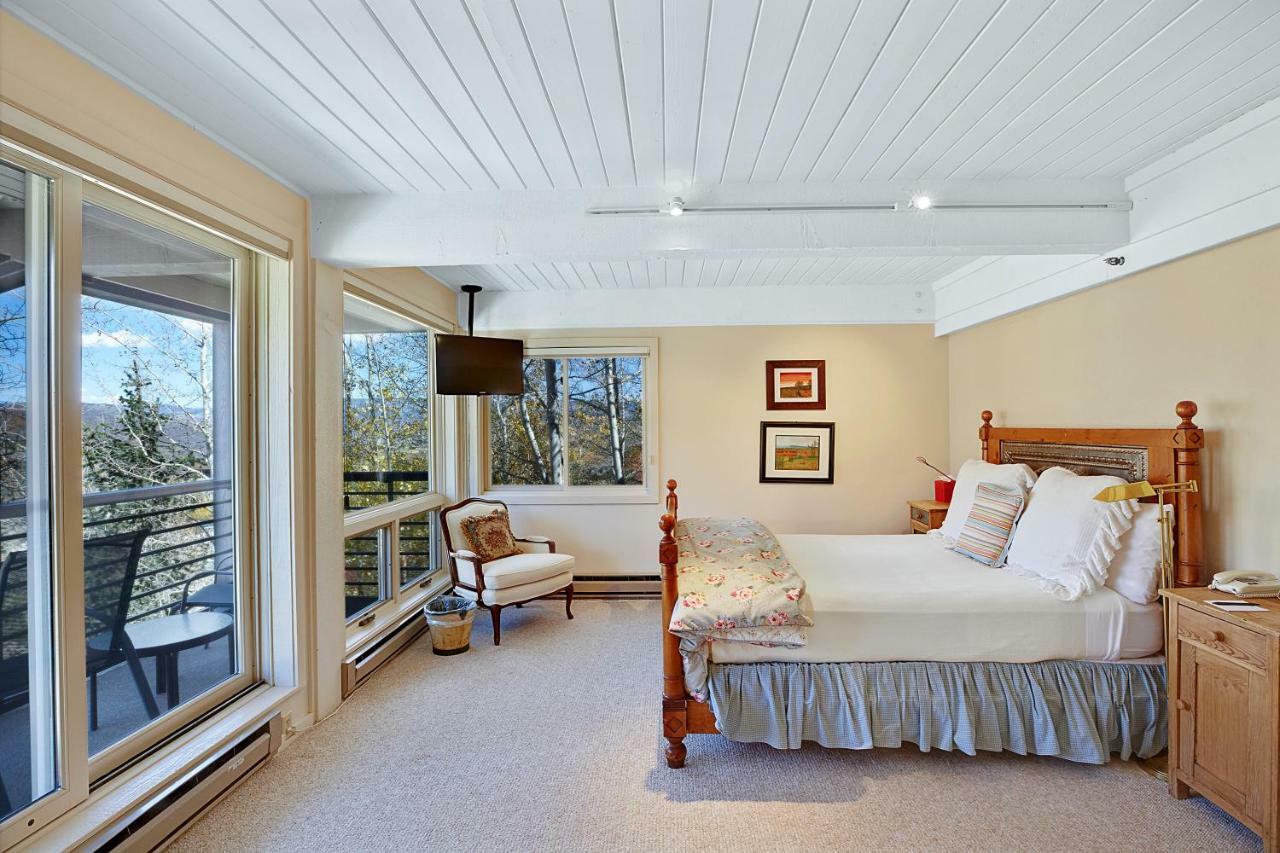 The Enclave At Snowmass