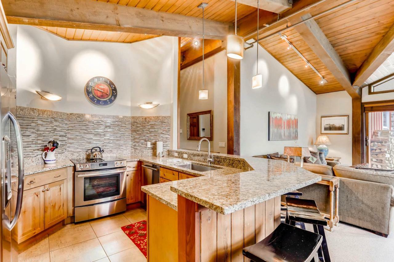 Casa de férias The Enclave At Snowmass