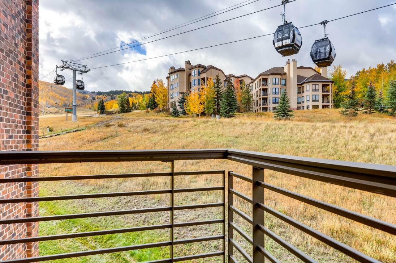 Casa de férias The Enclave At Snowmass *