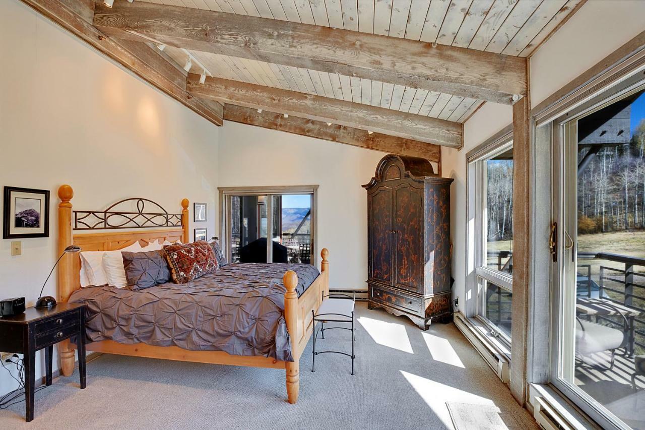 The Enclave At Snowmass Casa de férias