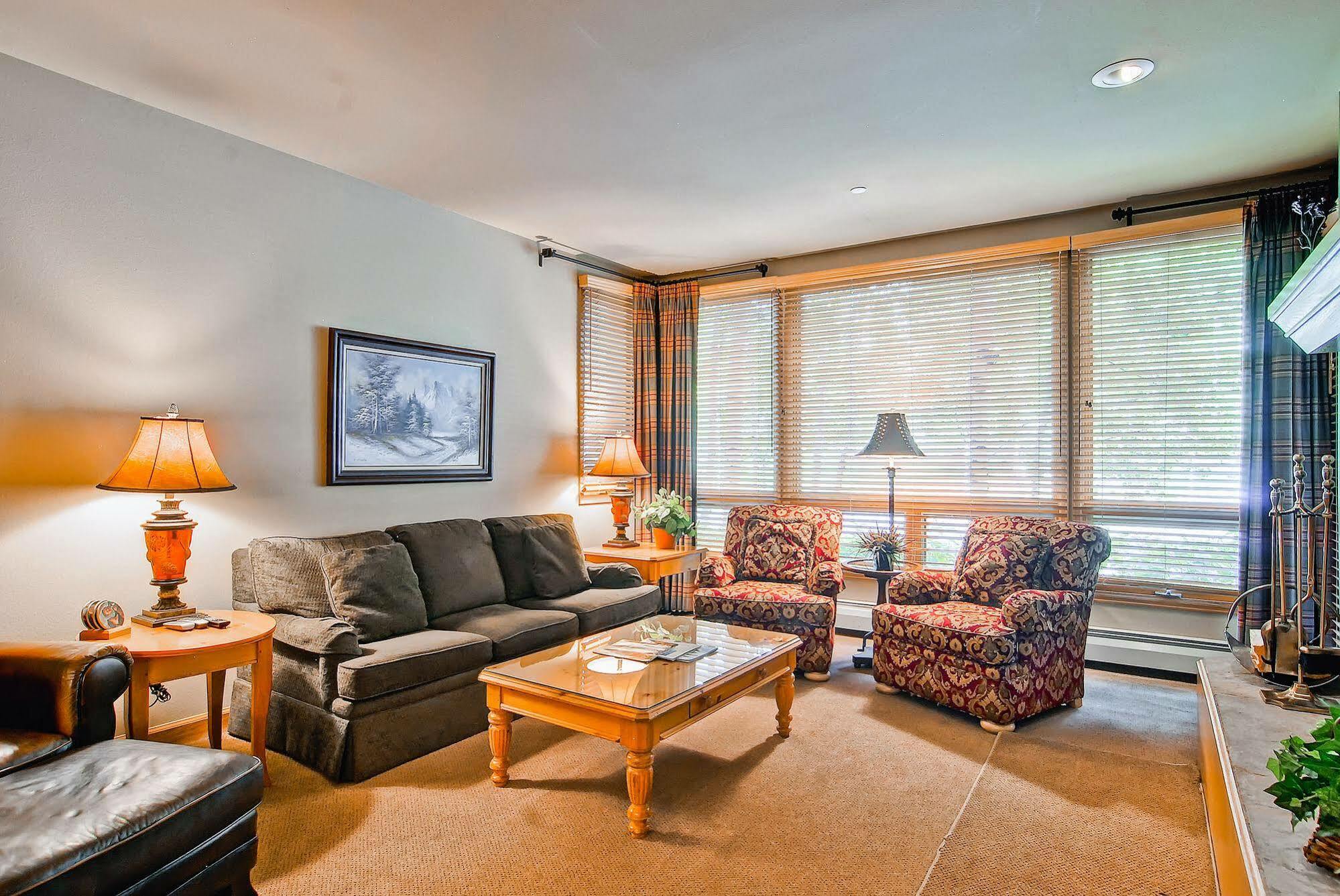 Hotel Highlands Area By East West Hospitality Beaver Creek