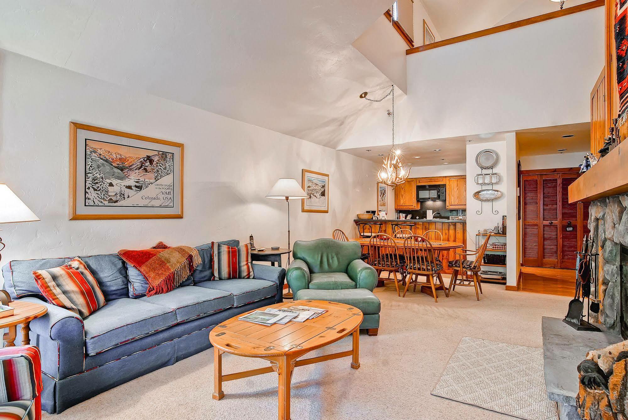 Kiva By East West 4* Beaver Creek