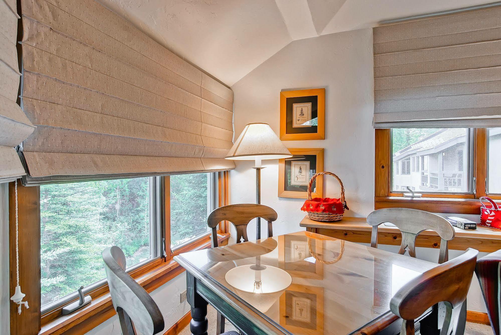 Kiva By East West Hotel Beaver Creek