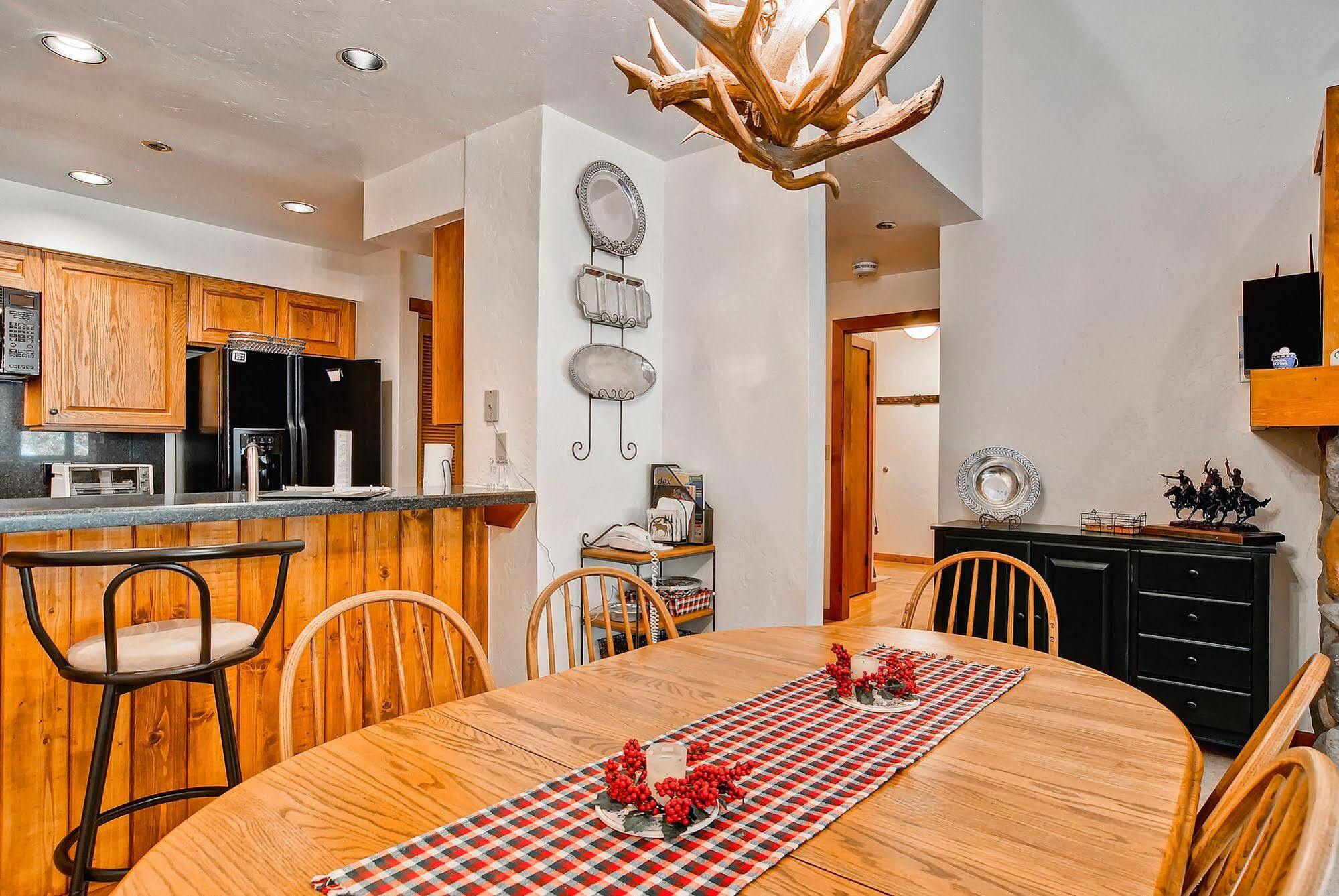Kiva By East West 4* Beaver Creek