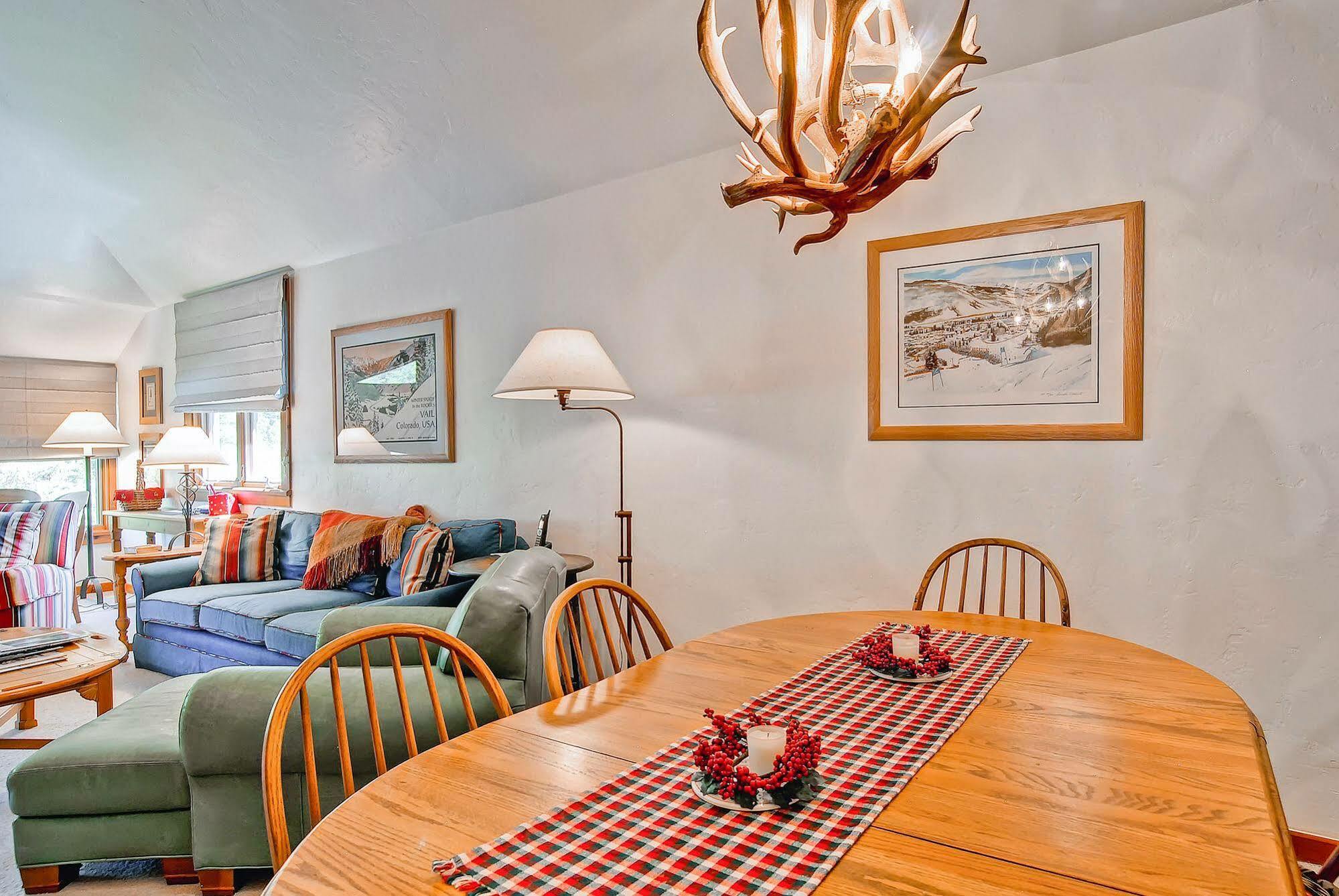 Kiva By East West Hotel Beaver Creek