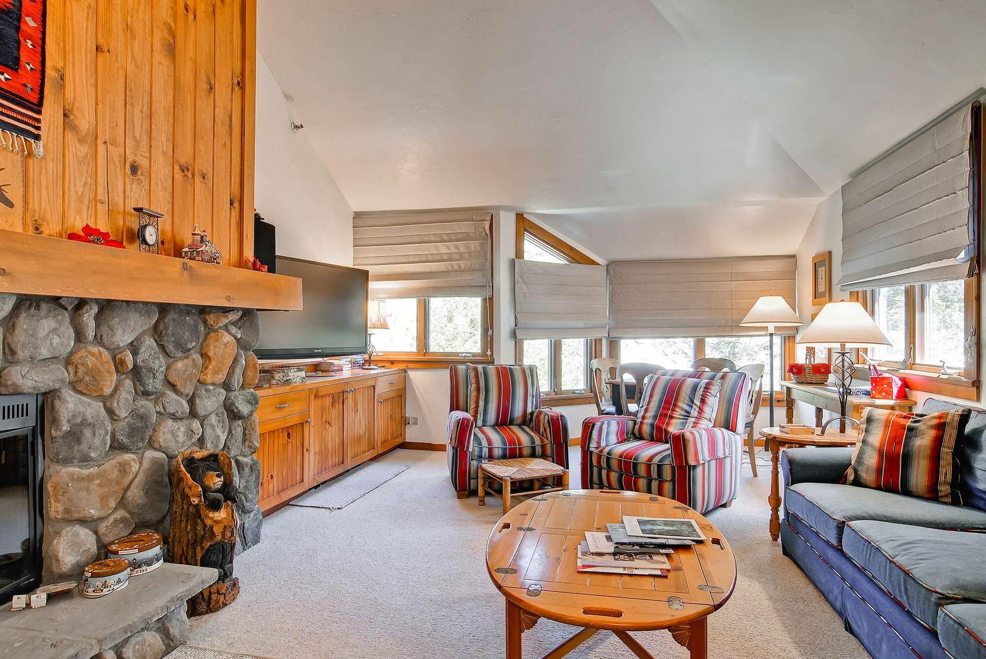 Kiva By East West Hotel Beaver Creek