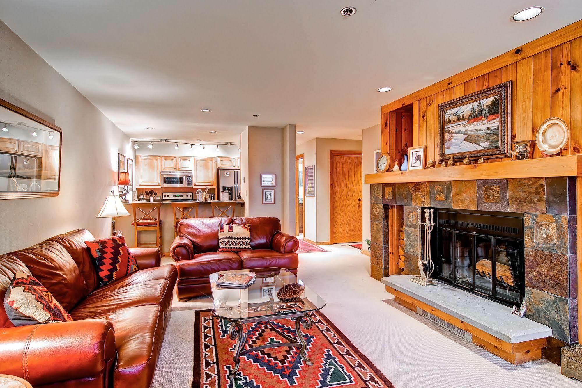 Kiva By East West 4* Beaver Creek