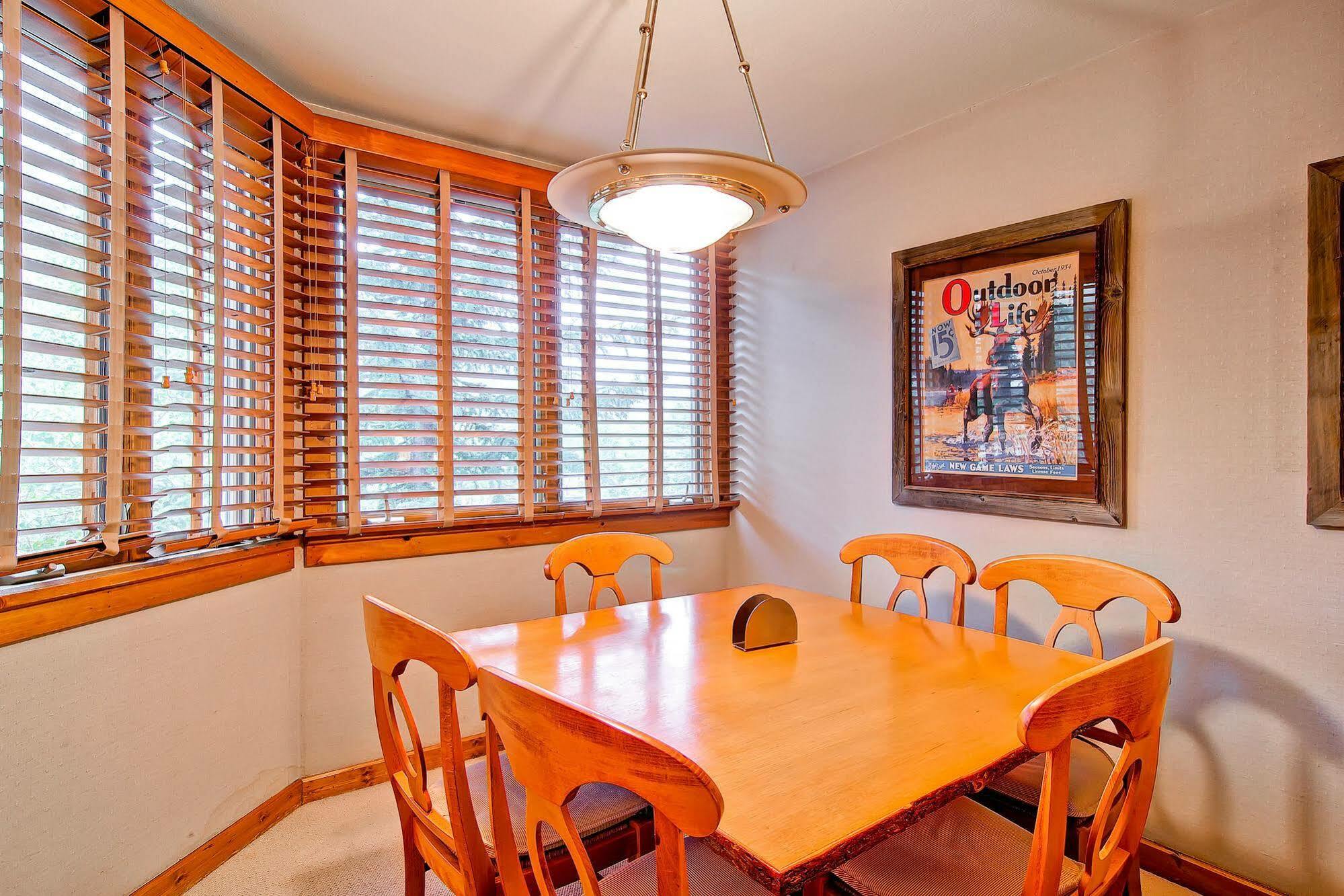 Kiva By East West 4* Beaver Creek