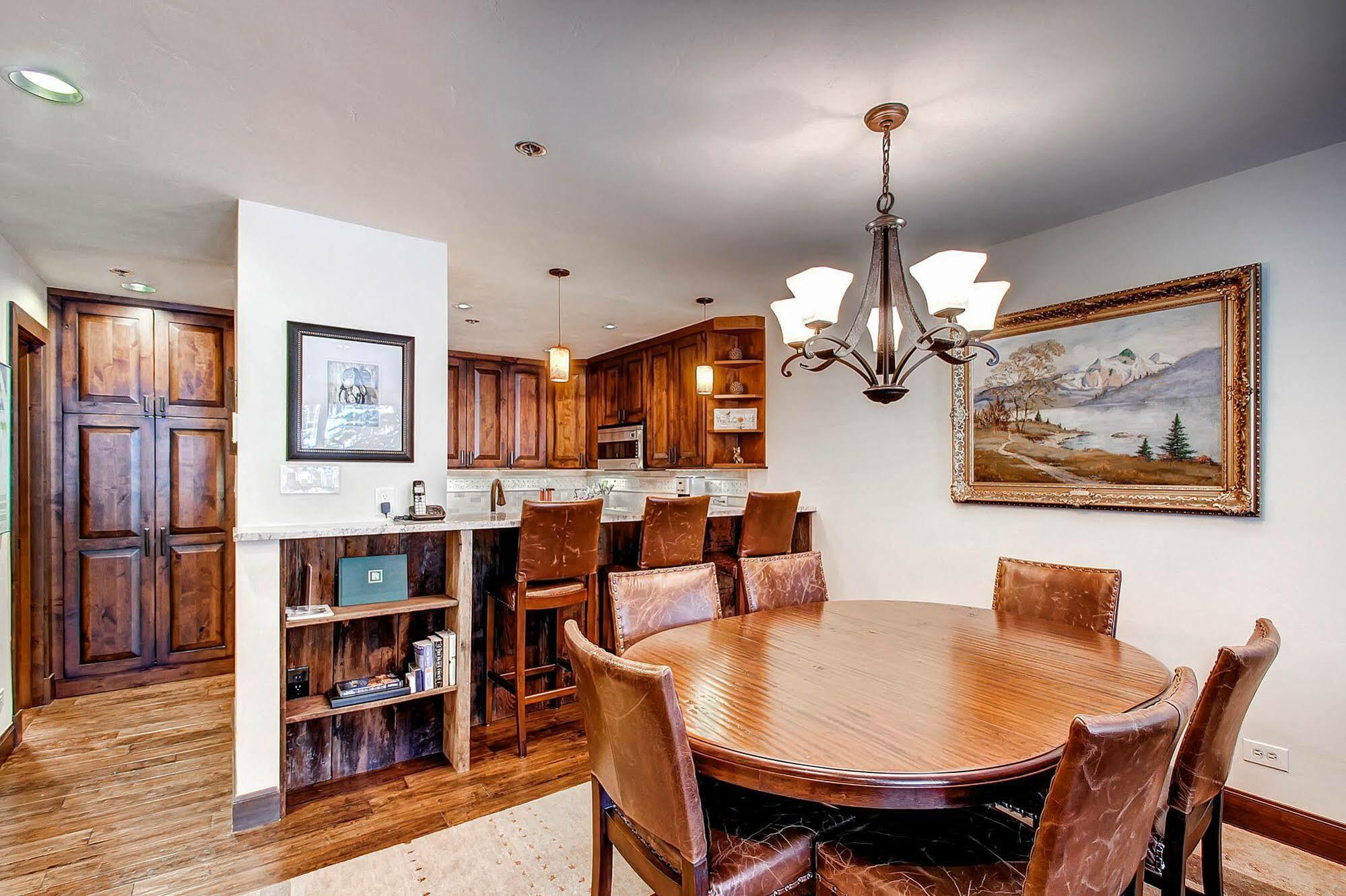 Kiva By East West Beaver Creek