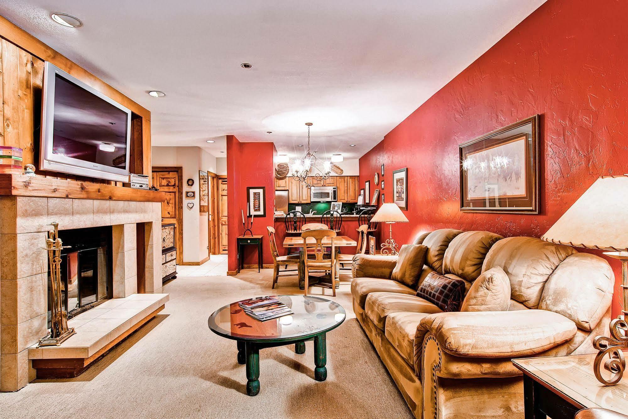 Kiva By East West 4* Beaver Creek