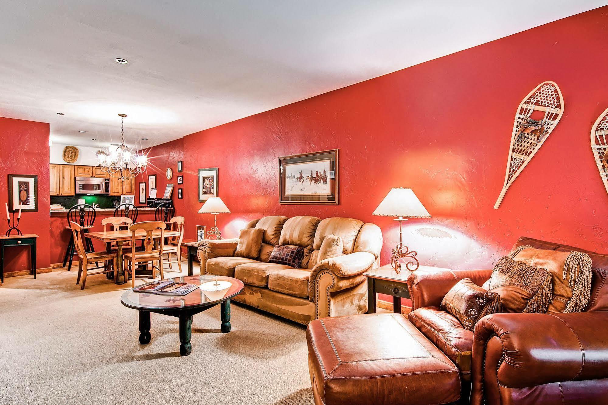 Kiva By East West 4* Beaver Creek