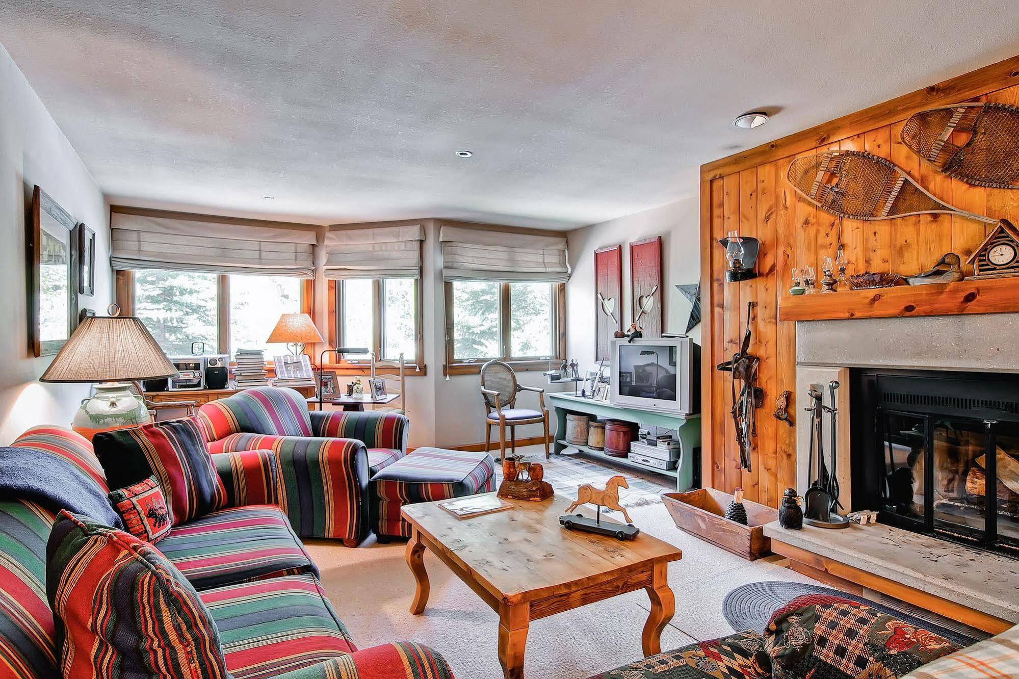 Kiva By East West Beaver Creek