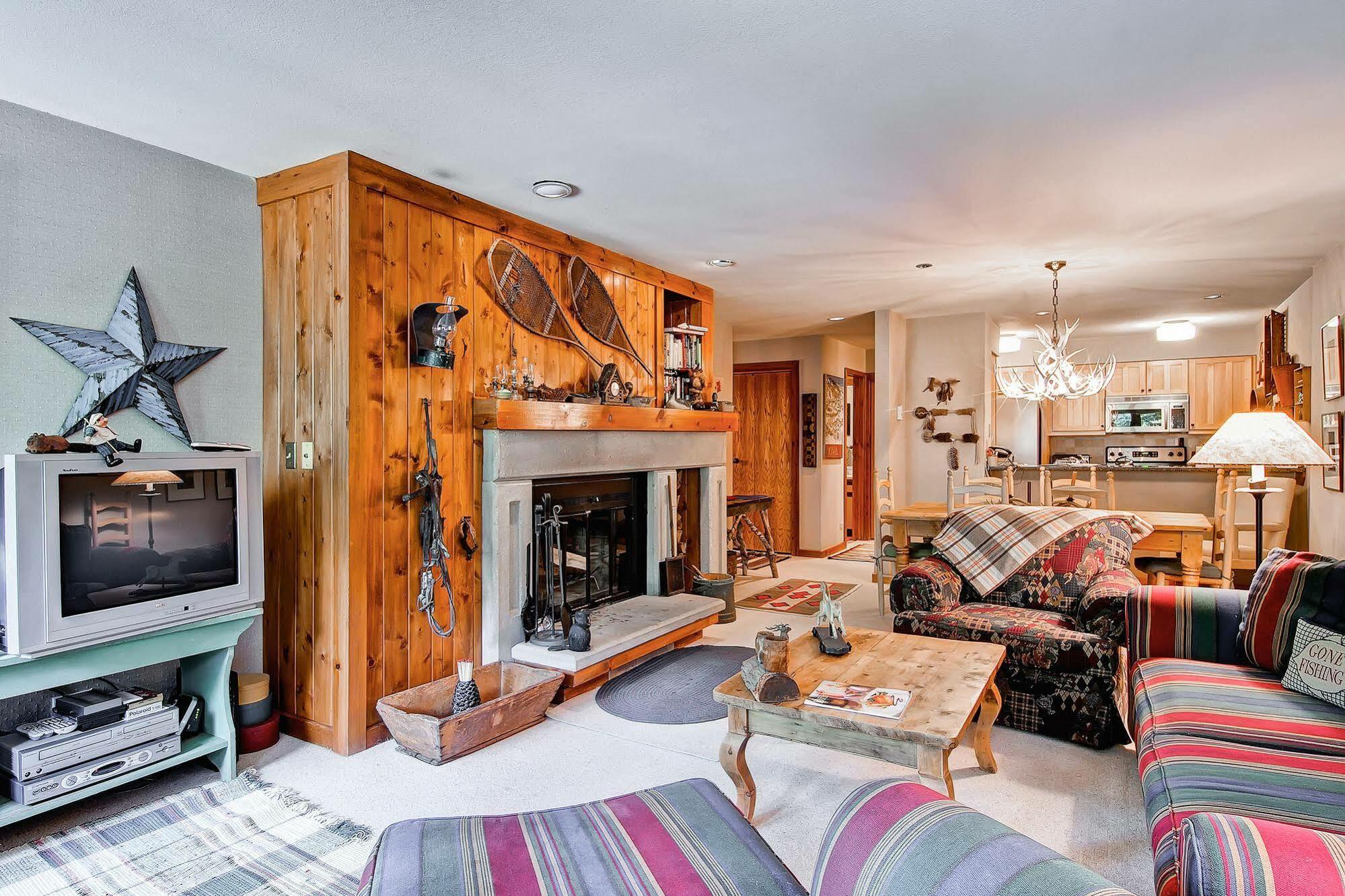 Hotel Kiva By East West Beaver Creek