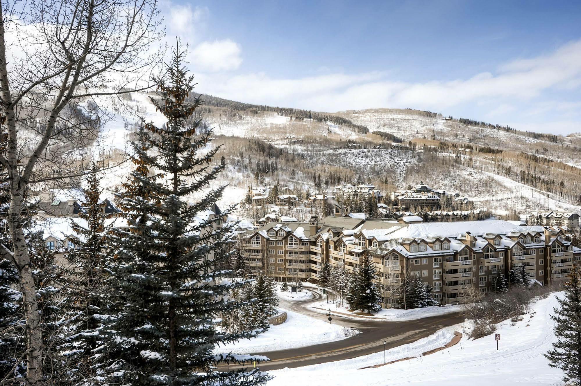 Kiva By East West 4* Beaver Creek