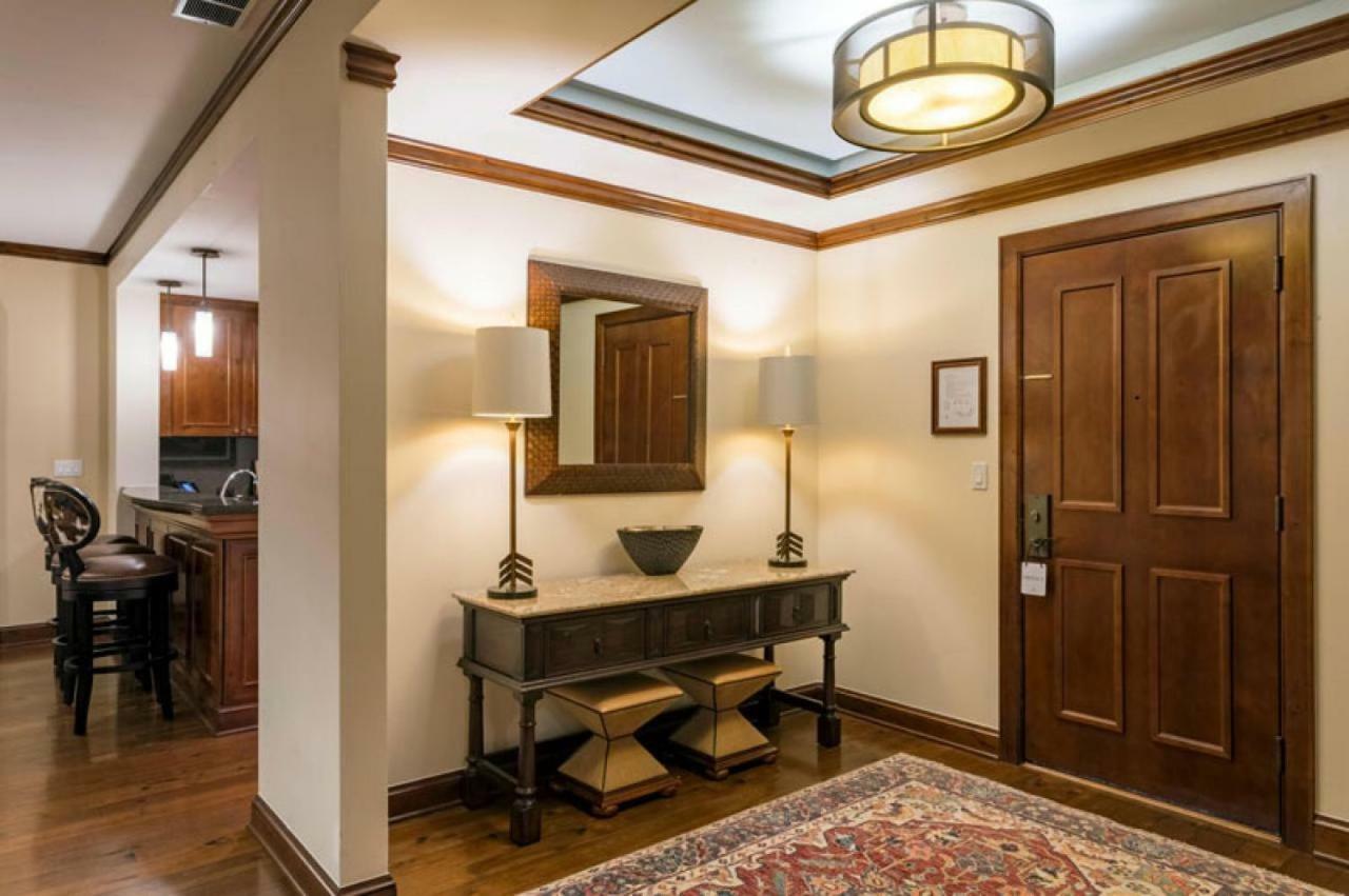 Holiday home The Ritz-carlton Club, 3 Bedroom Wr 2309, Ski-in & Ski-out In Highlands