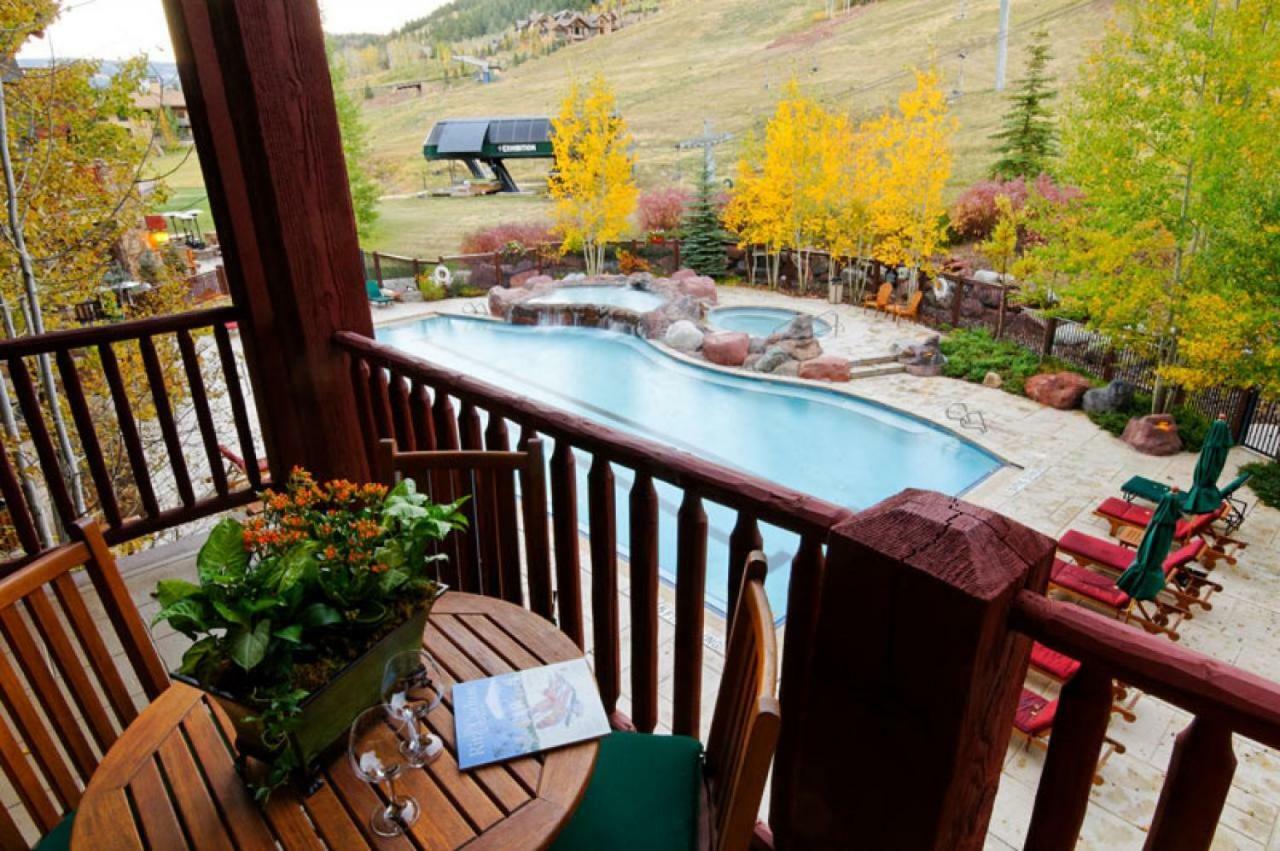 The Ritz-carlton Club, 3 Bedroom Wr 2309, Ski-in & Ski-out In Highlands * Aspen