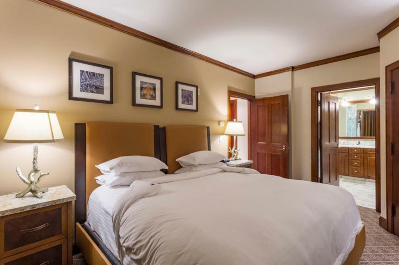 The Ritz-carlton Club, 3 Bedroom Wr 2309, Ski-in & Ski-out In Highlands *