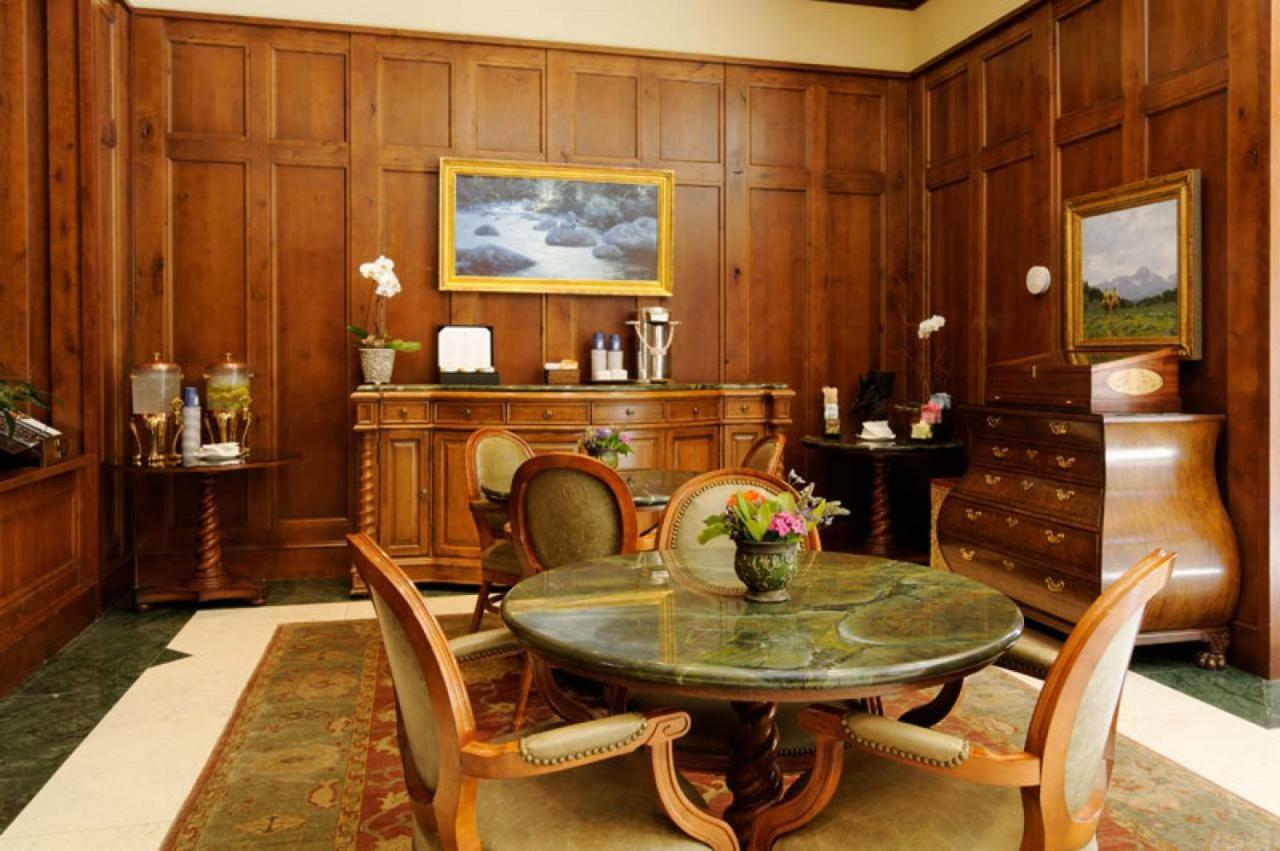 The Ritz-carlton Club, 3 Bedroom Wr 2309, Ski-in & Ski-out In Highlands Holiday home Aspen