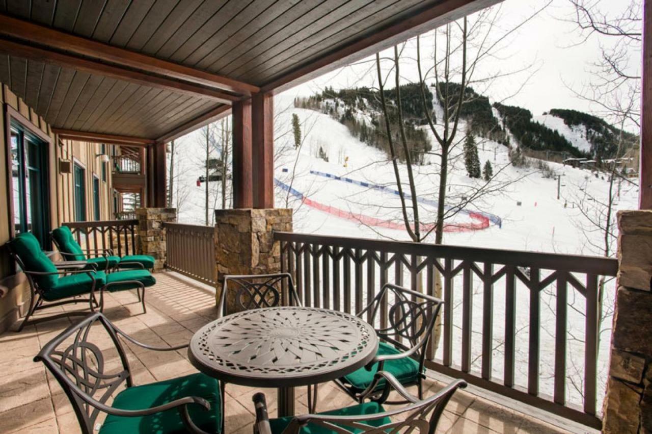 The Ritz-carlton Club, 3 Bedroom Wr 2309, Ski-in & Ski-out In Highlands Holiday home *