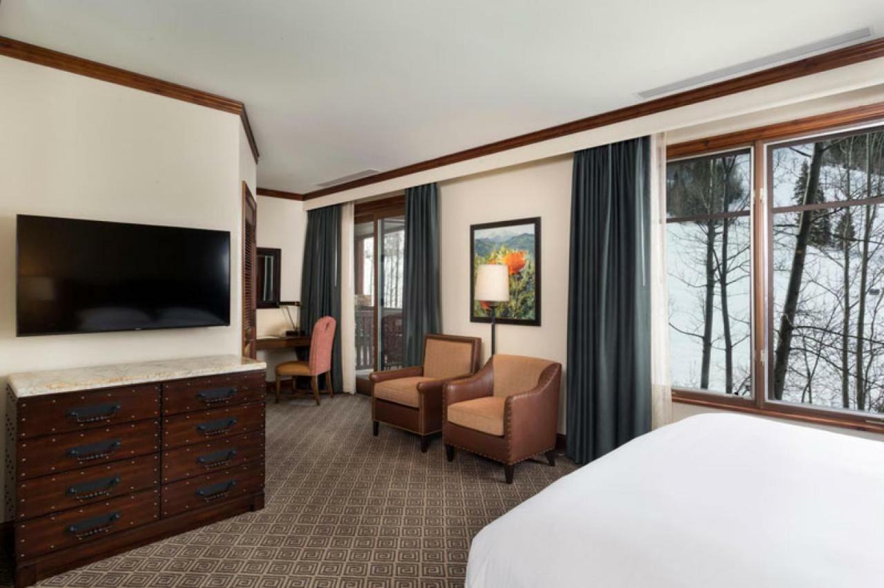 The Ritz-carlton Club, Two-bedroom Wr 2408, Ski-in & Ski-out In Highlands *