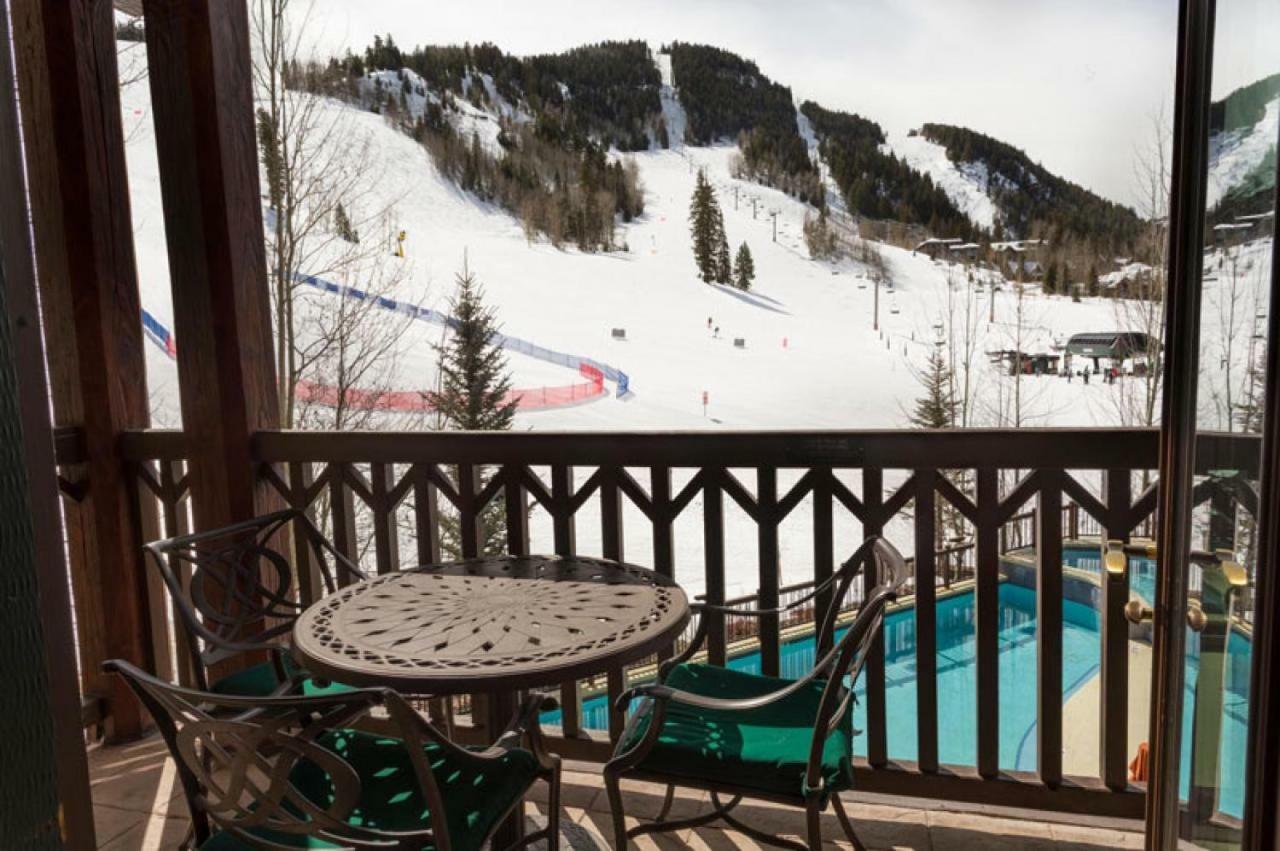 The Ritz-carlton Club, Two-bedroom Wr 2408, Ski-in & Ski-out In Highlands Aspen