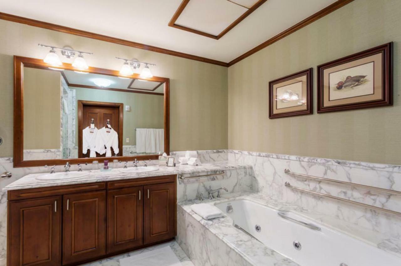 The Ritz-carlton Club, Two-bedroom Wr 2408, Ski-in & Ski-out In Highlands Holiday home *