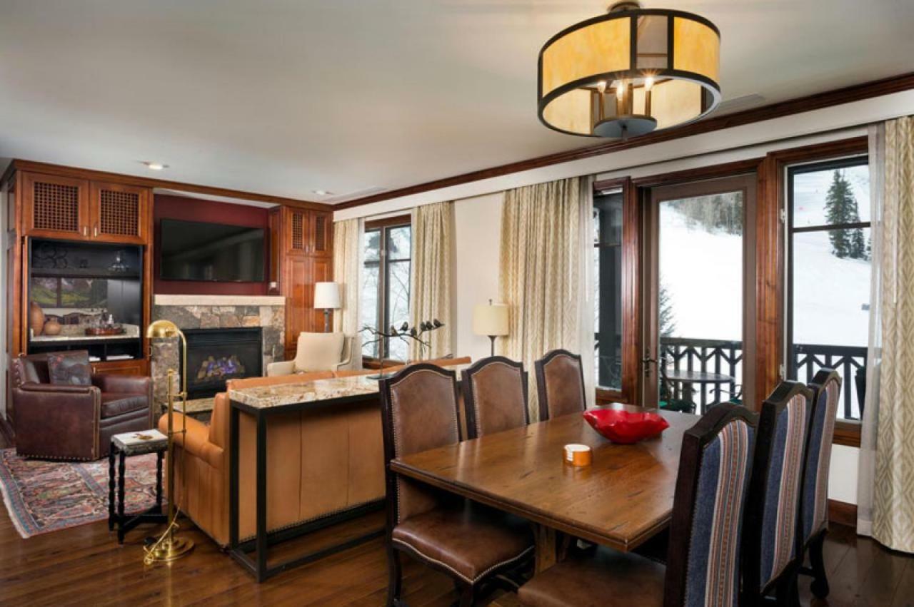 The Ritz-carlton Club, Two-bedroom Wr 2408, Ski-in & Ski-out In Highlands *