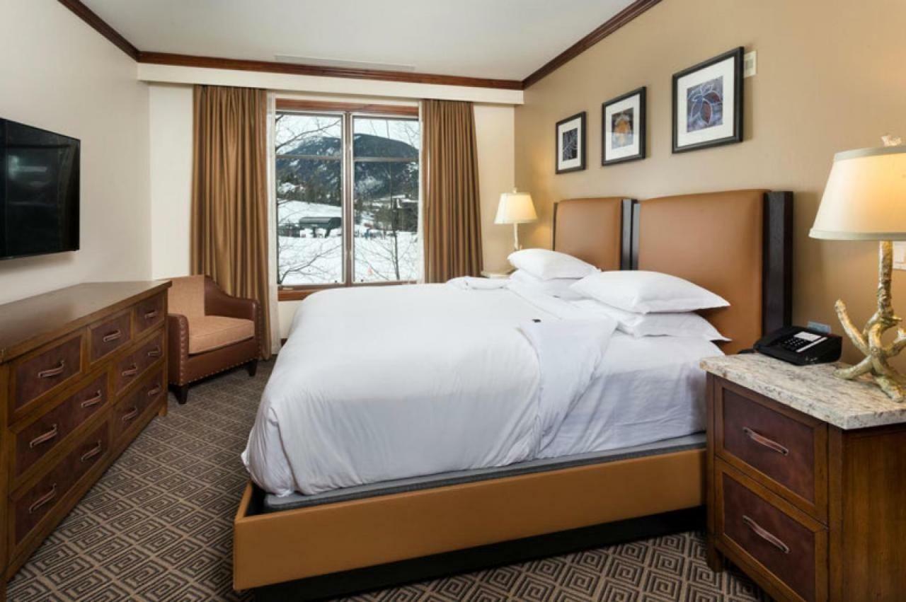The Ritz-carlton, Three-bedroom Premier 8305, Ski-in & Ski-out In Highlands * Aspen