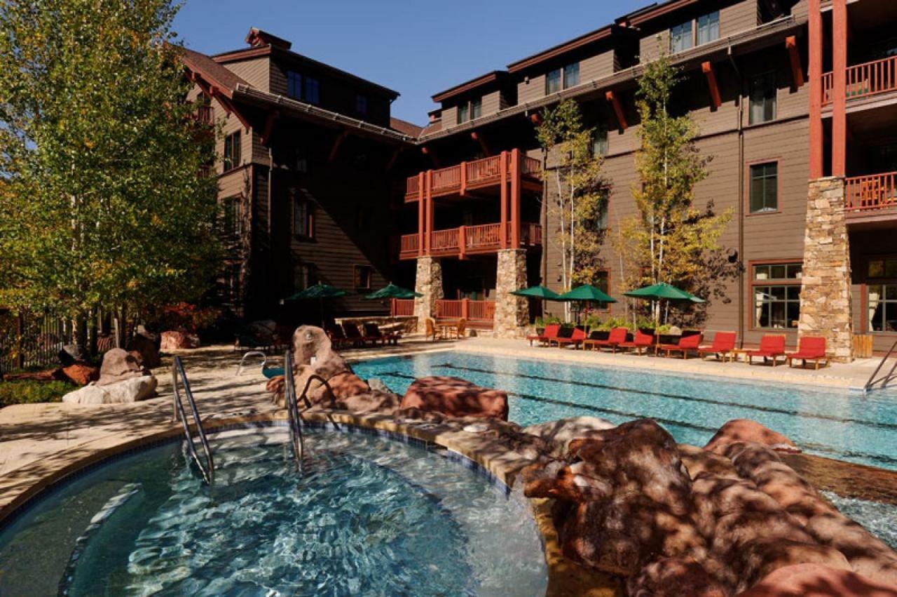 The Ritz-carlton, Three-bedroom Premier 8305, Ski-in & Ski-out In Highlands Holiday home *