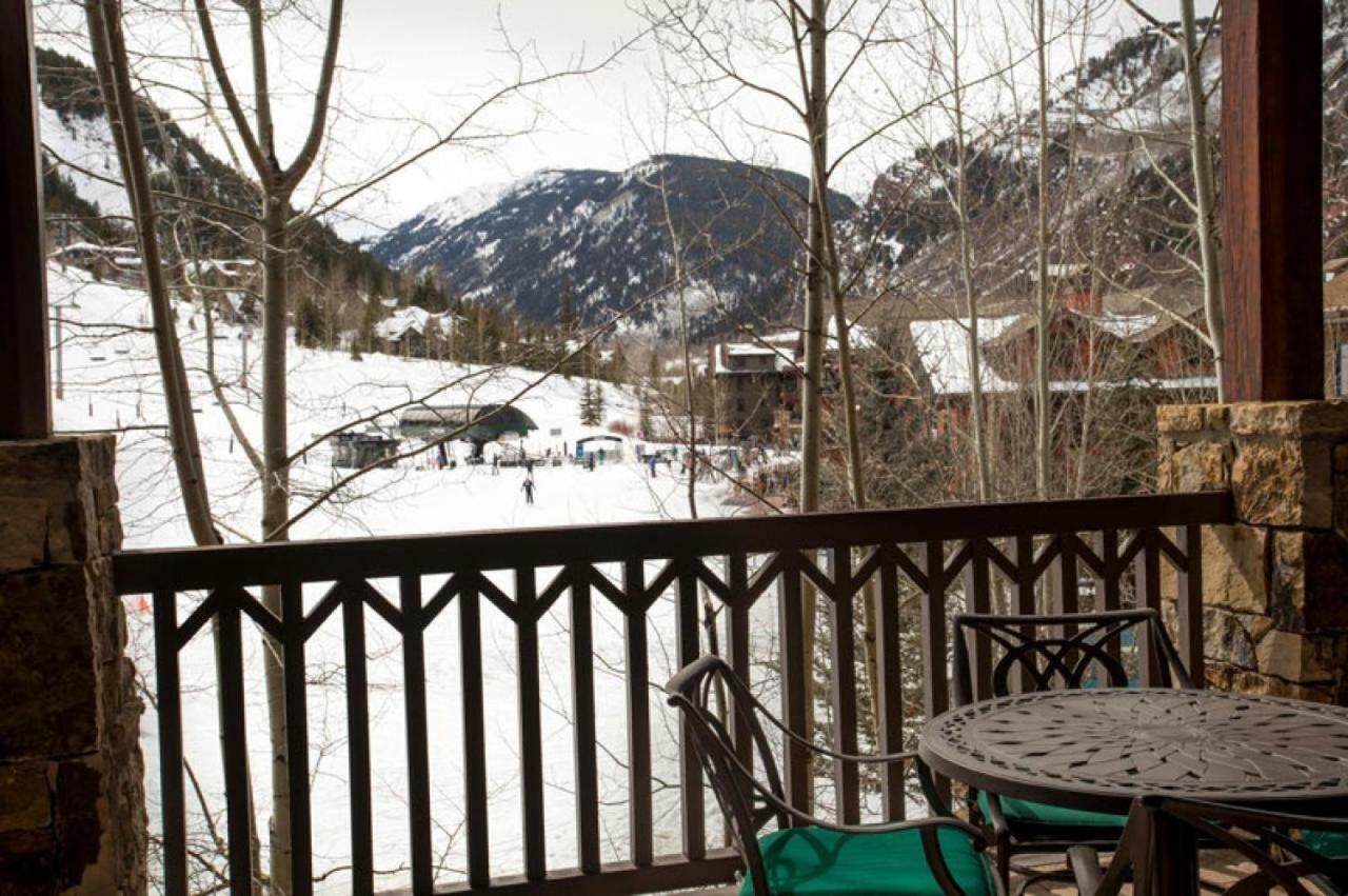 The Ritz-carlton, Three-bedroom Premier 8305, Ski-in & Ski-out In Highlands Holiday home