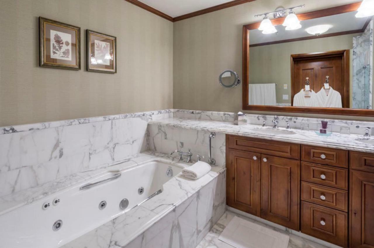 Holiday home The Ritz-carlton Club, 3 Bedroom Float 1, Ski-in & Ski-out In Highlands Aspen