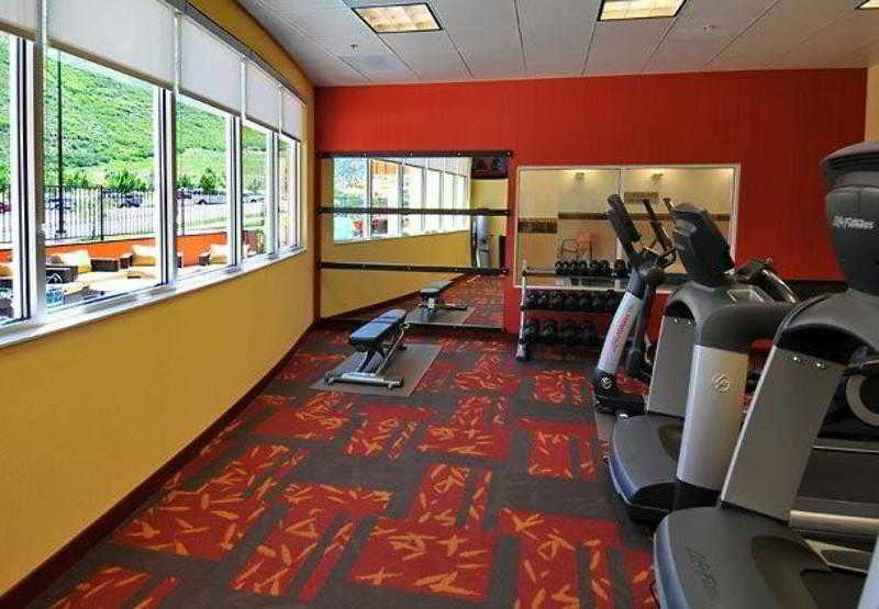 Courtyard By Marriott Hotel Glenwood Springs