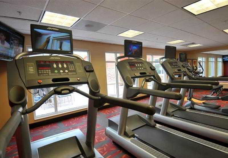 Hotel Residence Inn Glenwood Springs 3*