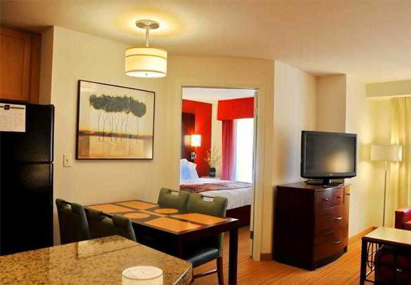 Residence Inn Glenwood Springs 3*