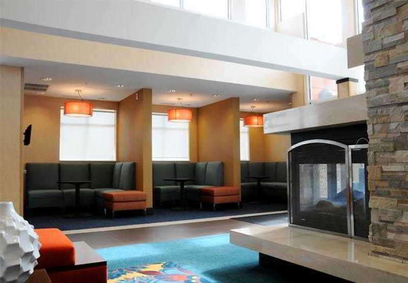 Residence Inn Glenwood Springs 3* Glenwood Springs