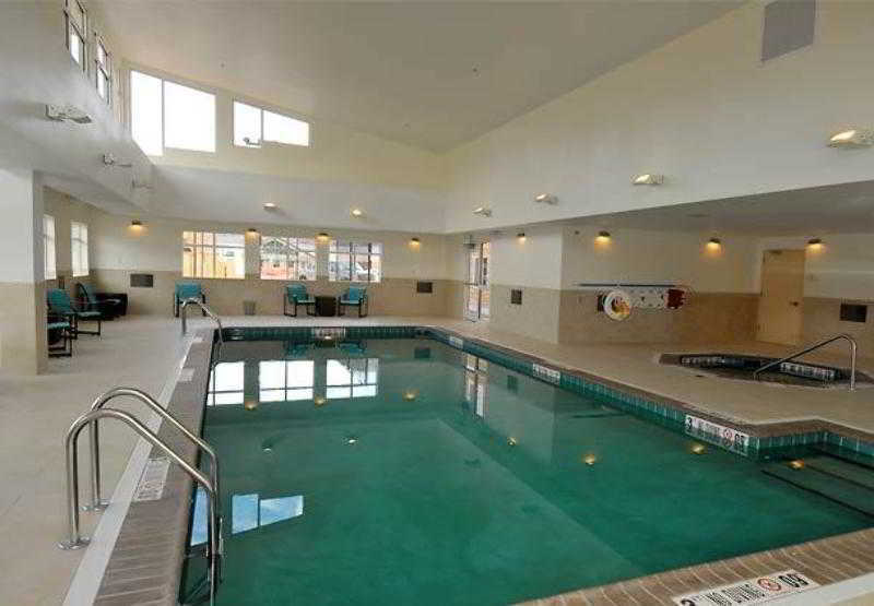 Hotel Residence Inn Glenwood Springs