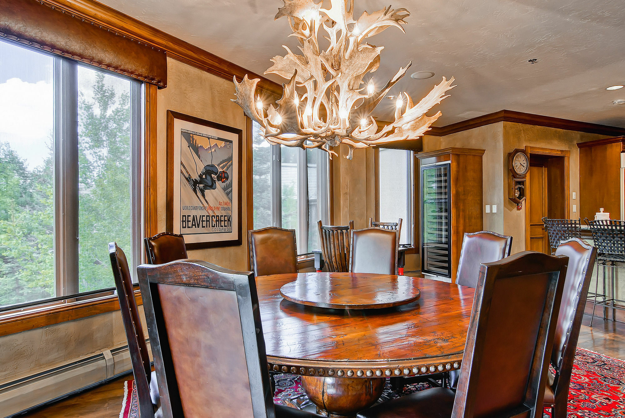 Mccoy Peak By East West 4* Beaver Creek