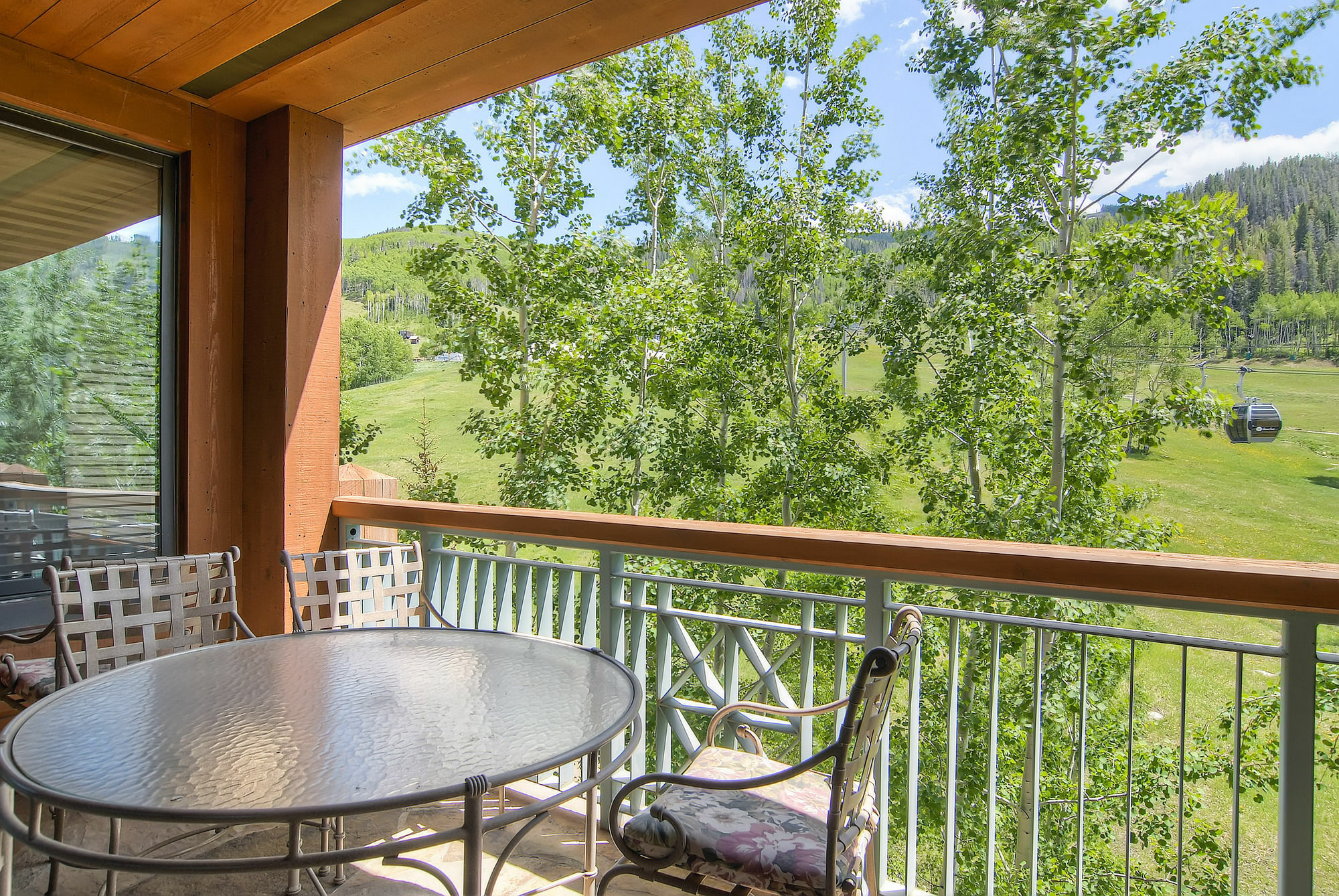 Hotel Mccoy Peak By East West Beaver Creek