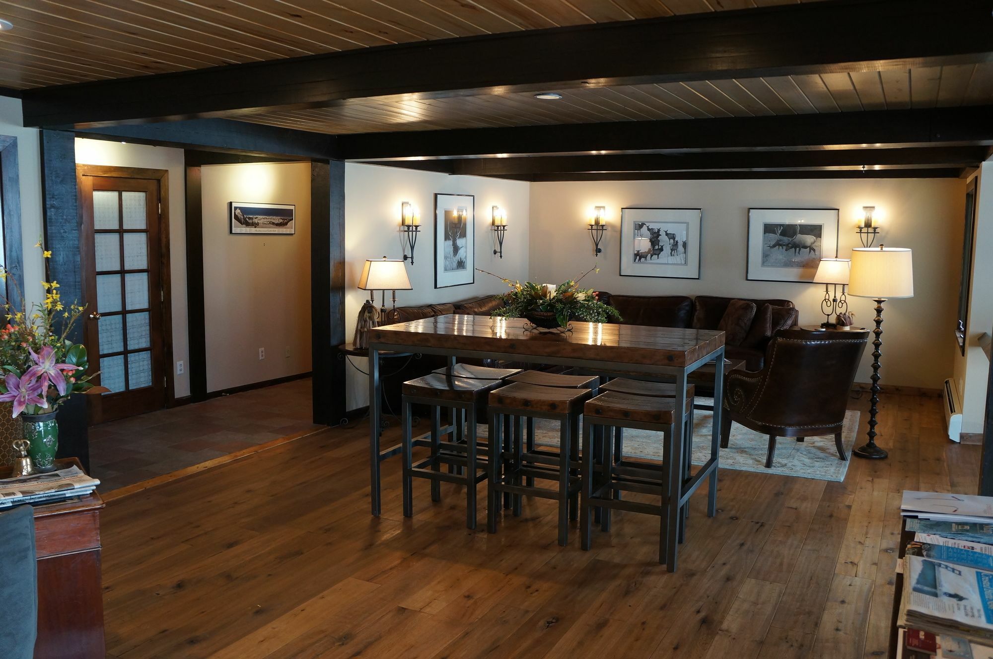 Nordic Inn Crested Butte