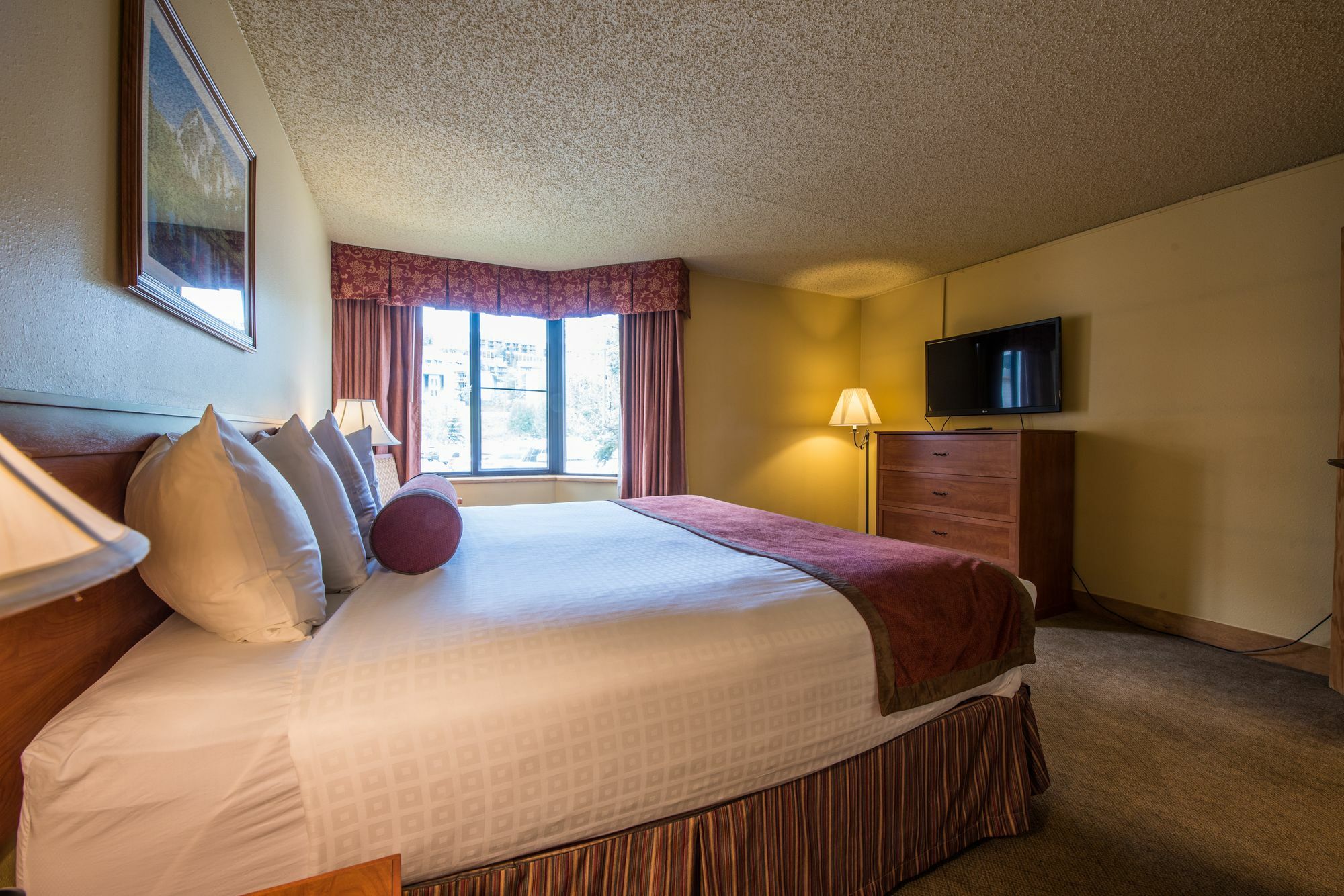 Hotel The Grand And 3*