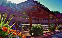 Inn Cedar 3*