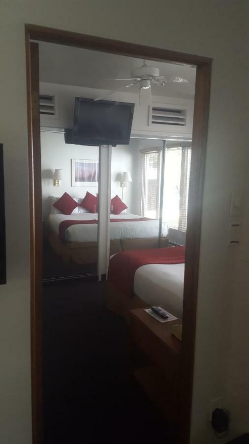St Moritz And Lodge *